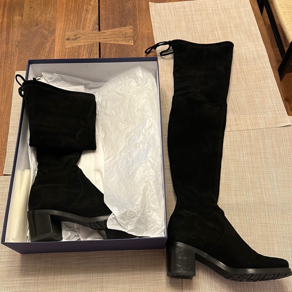 stuart weitzman midland